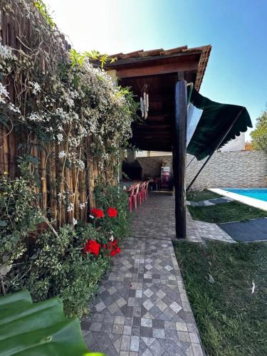 Gallery image of Olmueh Ranch in Olmué