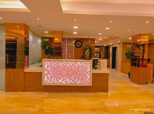 Gallery image of Hotel Abhinandan in Bhopal