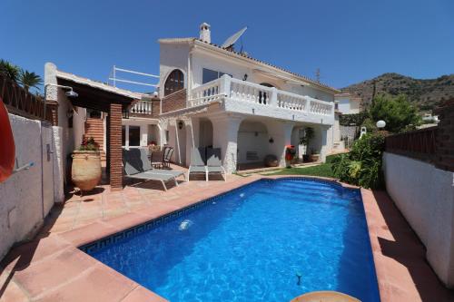 Villa Ventolera