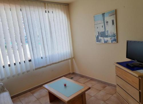 Homestay Studio in Los Cristianos