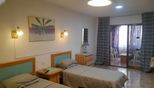 Homestay Studio in Los Cristianos