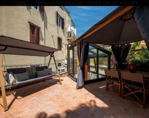 Vicolo della Frusta LOFT Mimí & Cocó Home