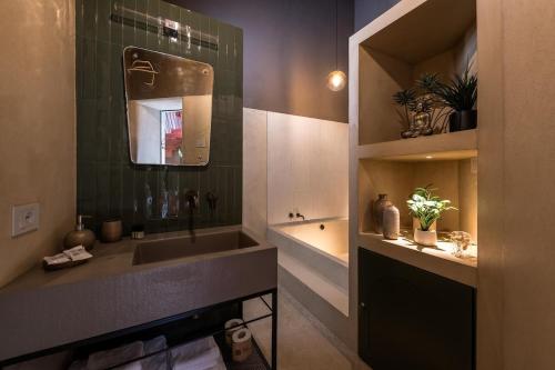 Vicolo della Frusta LOFT Mimí & Cocó Home