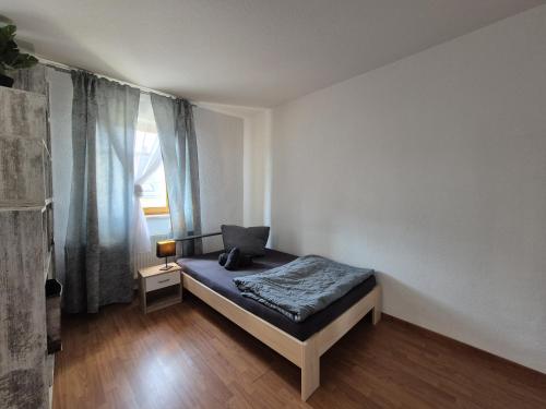 Foto dalla galleria di Mikra Homes24 in Glauchau a Glauchau