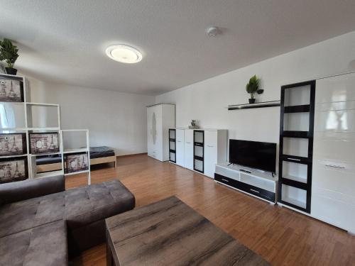 Foto dalla galleria di Mikra Homes24 in Glauchau a Glauchau