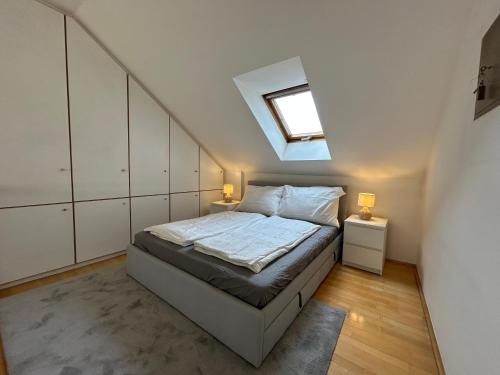 StayRoom Apartments - D19
