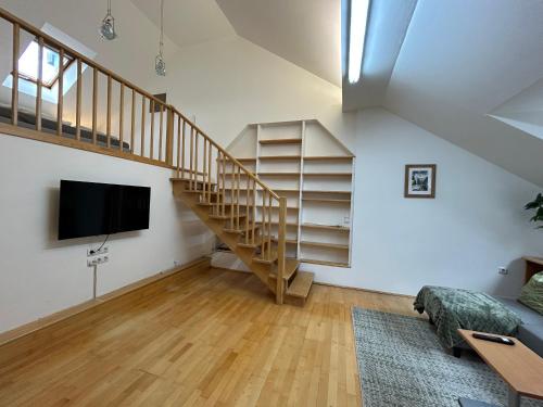 StayRoom Apartments - D19