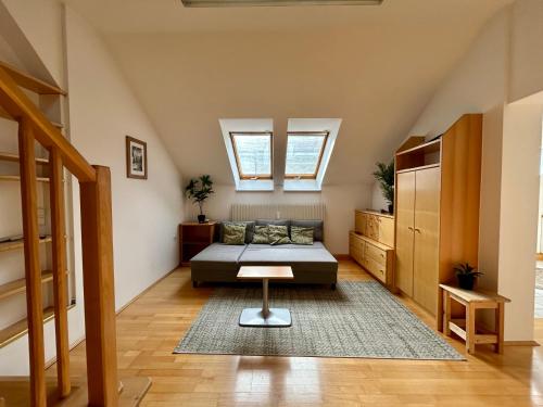StayRoom Apartments - D19