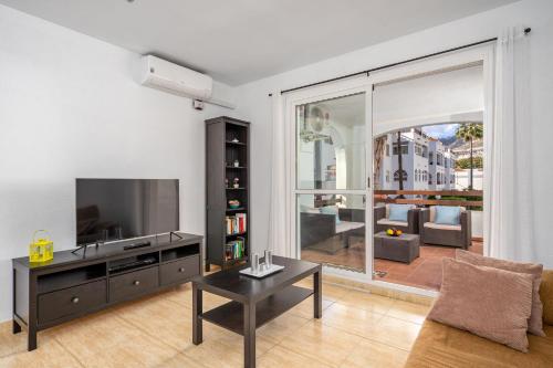 Apartamentos Nadales