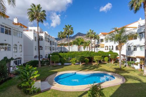 Apartamentos Nadales