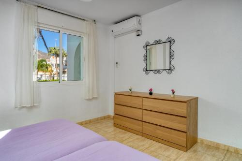 Apartamentos Nadales