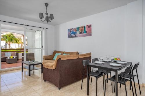 Apartamentos Nadales