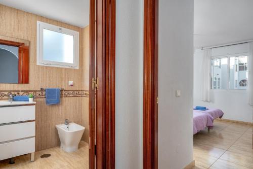 Apartamentos Nadales