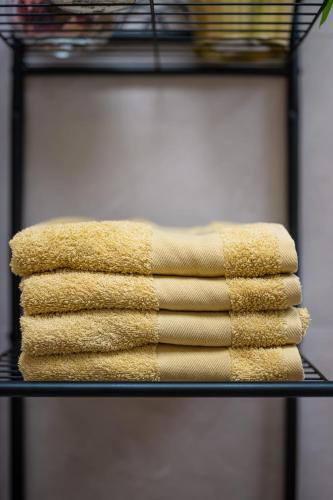Casa Marina Boutique Rooms