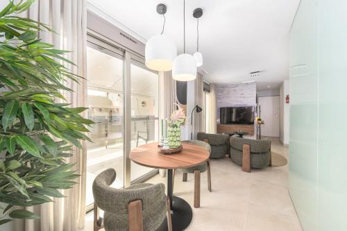 Casa Marina Boutique Rooms