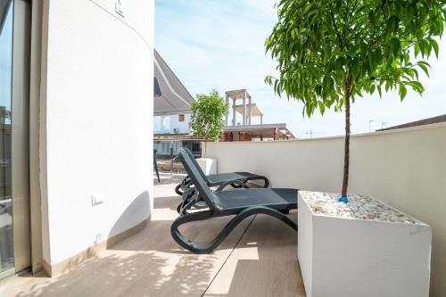 Casa Marina Boutique Rooms