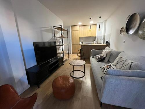 Apartamento Plaza Mayor-La Latina