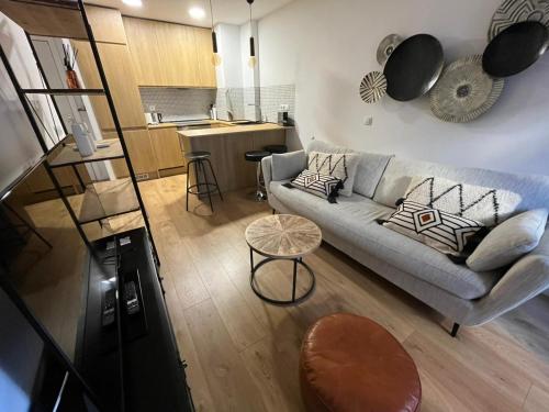 Apartamento Plaza Mayor-La Latina