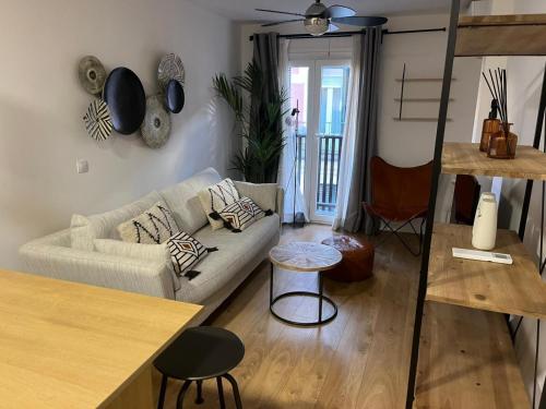 Apartamento Plaza Mayor-La Latina