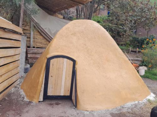 Fotografie z fotogalerie ubytování Sevawasi v destinaci Cuzco