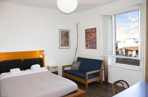 BEACHBAR Apartment in Rome