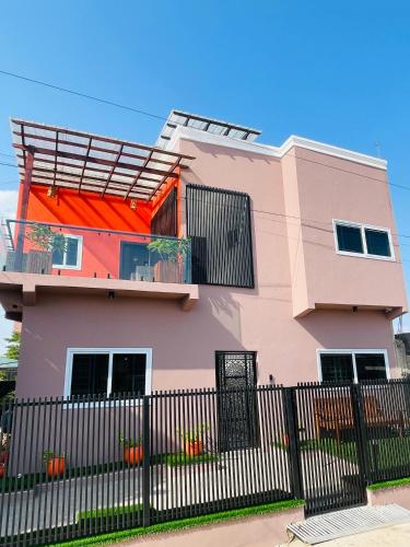 Exclusive 4 Bedroom Luxury Home