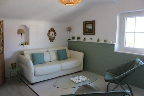 Joli studio au centre de Biarritz