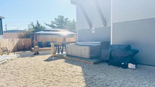 Ship Bottomにある5 Br Ship Bottom- Bayside Short Walk To Beachのギャラリーの写真