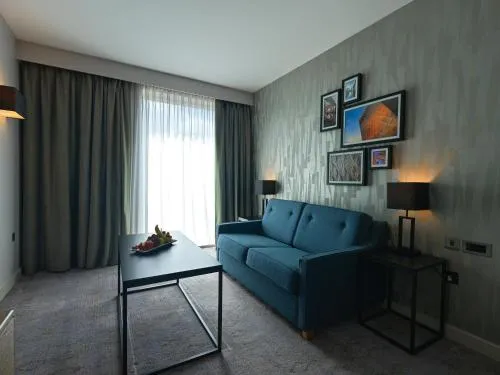 Holiday Inn Manchester - City Centre by IHG photo 34