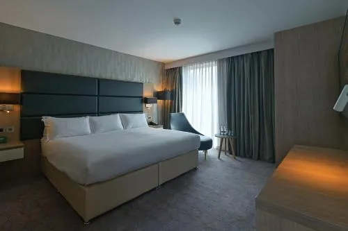 Holiday Inn Manchester - City Centre by IHG photo 36