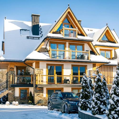 Rezydencja Diamond SPA