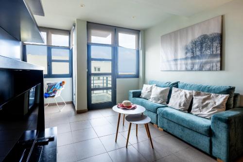 CAPRI LUXURY HOLIDAYS SUITES, Playa de los Cristianos
