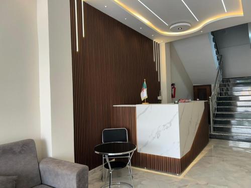Gallery image of HOSTEL résidence Abderezak in Tlemcen