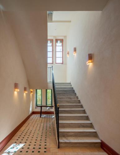 Cristine Bedfor Sevilla Boutique Hotel photo 77