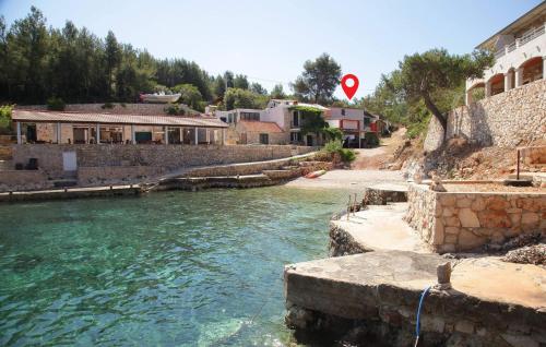 Pet Friendly Apartment In Hvar With Wifi