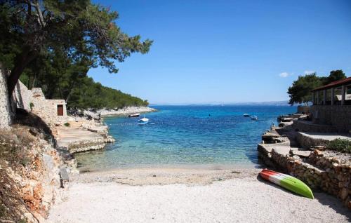 Pet Friendly Apartment In Hvar With Wifi