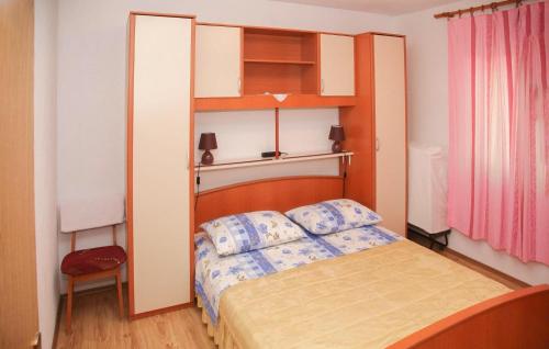 Pet Friendly Apartment In Hvar With Wifi