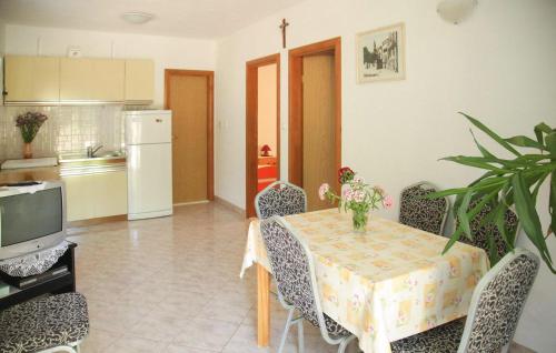 Pet Friendly Apartment In Hvar With Wifi