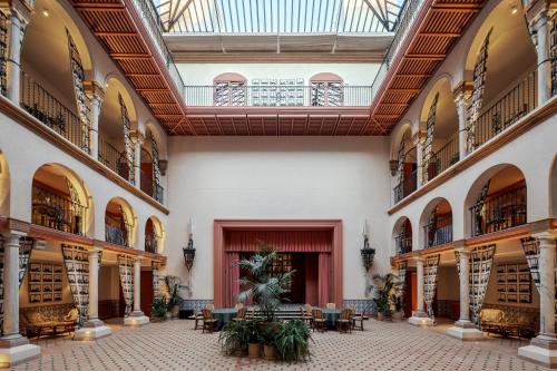 Cristine Bedfor Sevilla Boutique Hotel photo 82