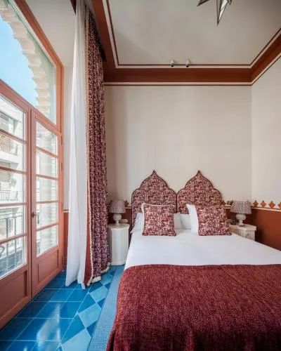 Cristine Bedfor Sevilla Boutique Hotel photo 24