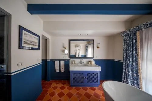 Cristine Bedfor Sevilla Boutique Hotel photo 11