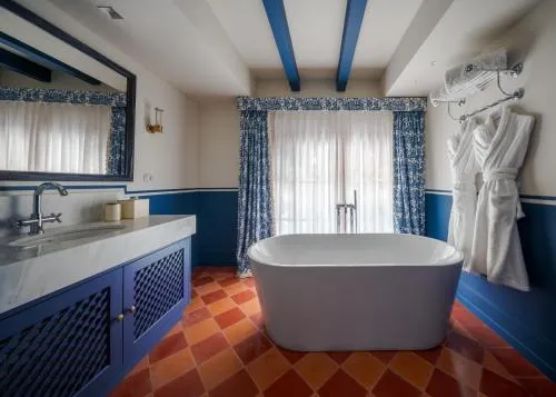 Cristine Bedfor Sevilla Boutique Hotel photo 4
