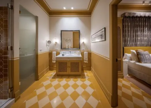 Cristine Bedfor Sevilla Boutique Hotel photo 7