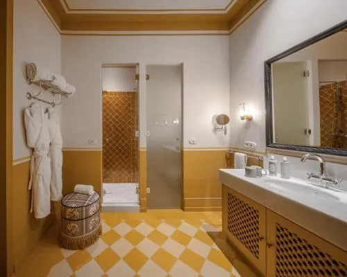 Cristine Bedfor Sevilla Boutique Hotel photo 14