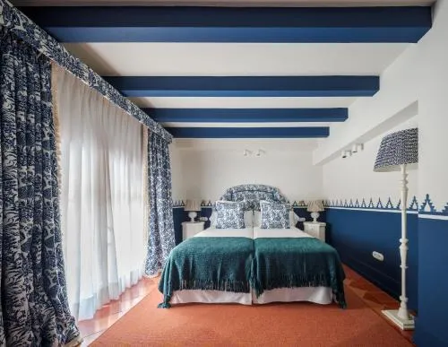 Cristine Bedfor Sevilla Boutique Hotel photo 3
