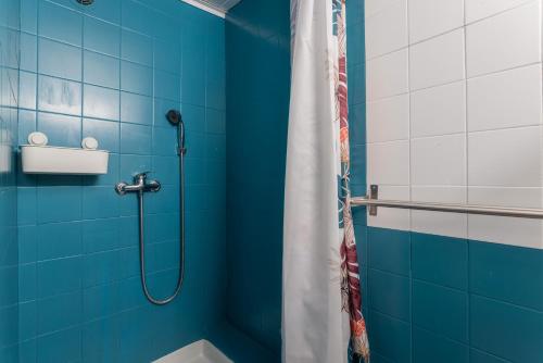 Ένα μπάνιο στο Gîte Le 348