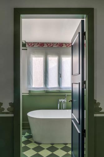 Cristine Bedfor Sevilla Boutique Hotel photo 64