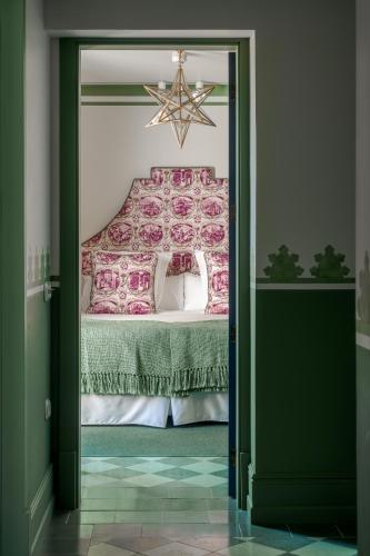 Cristine Bedfor Sevilla Boutique Hotel photo 68