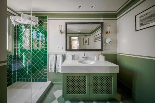 Cristine Bedfor Sevilla Boutique Hotel photo 70
