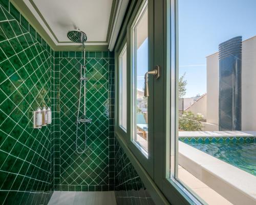 Cristine Bedfor Sevilla Boutique Hotel photo 66